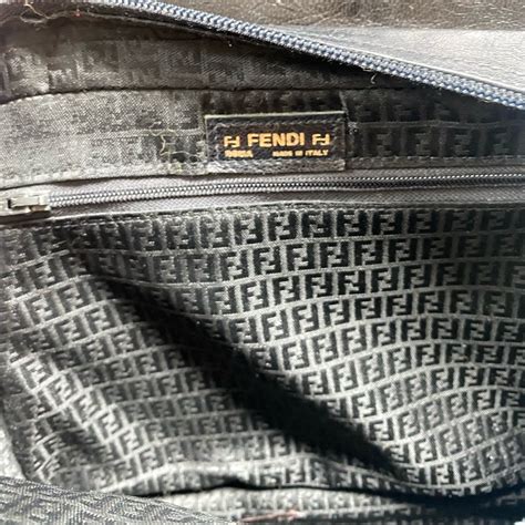 fendi roma made in italy